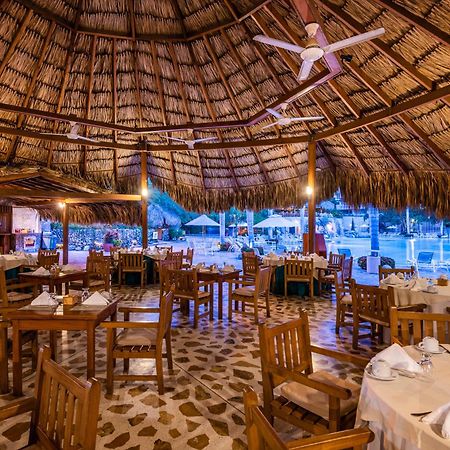 Hotel Irotama Bungalows & Bohios サンタ・マルタ エクステリア 写真