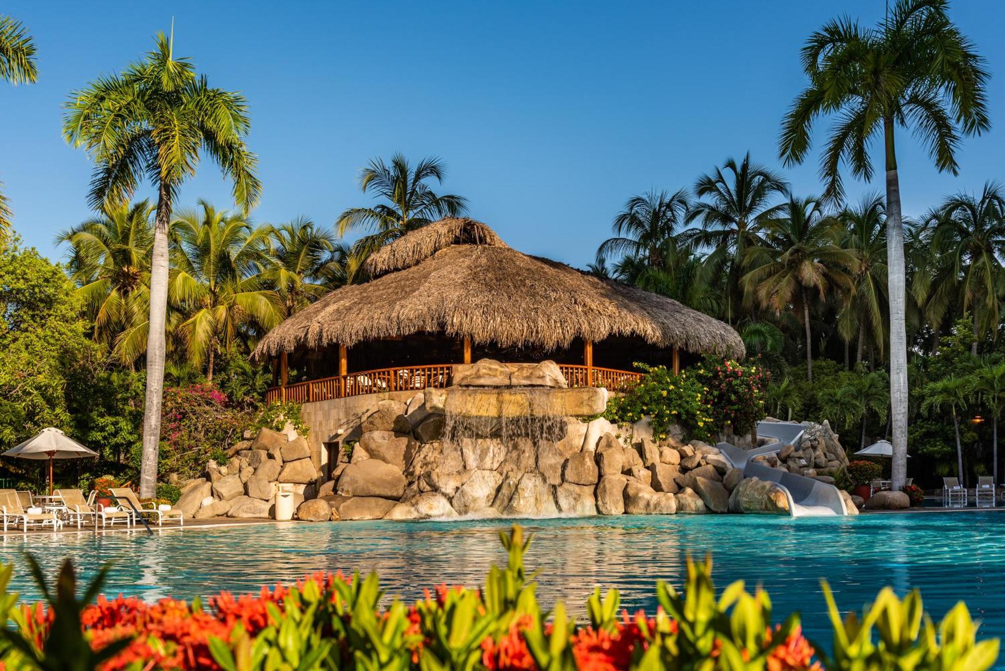 Hotel Irotama Bungalows & Bohios サンタ・マルタ エクステリア 写真