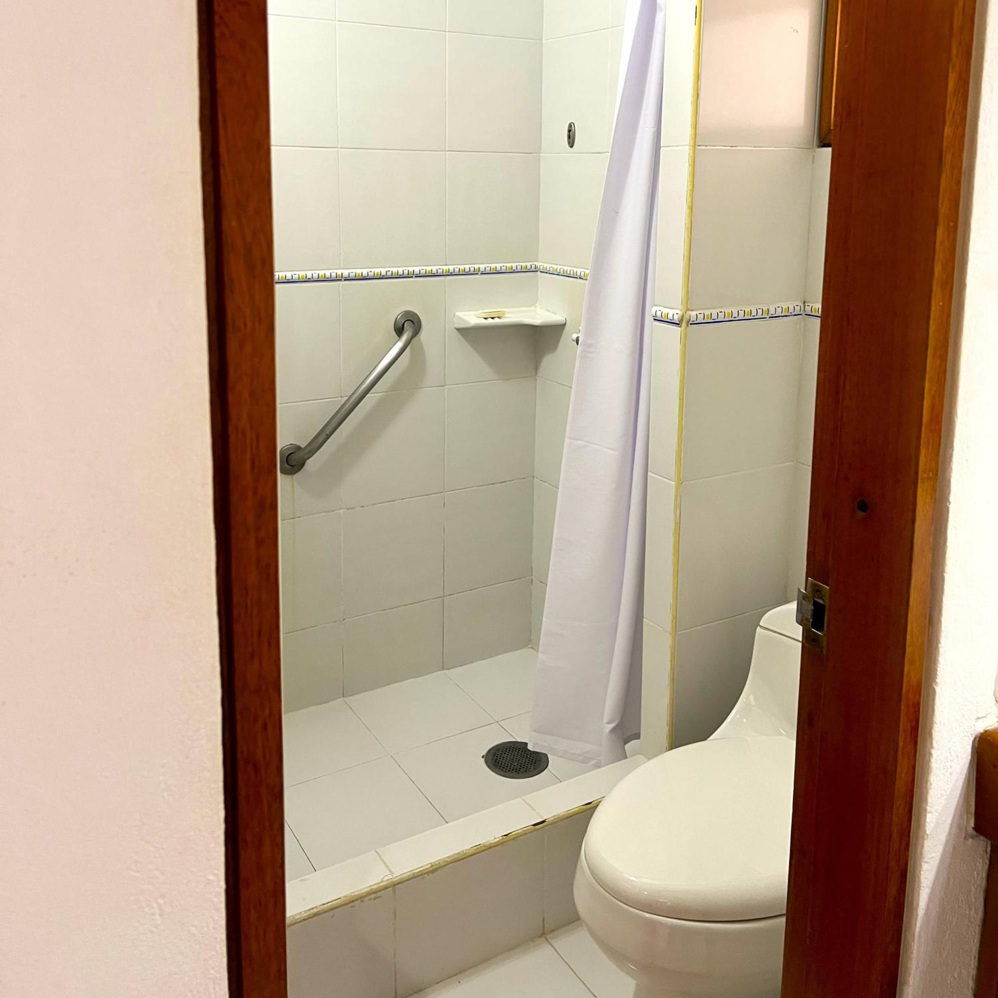 Hotel Irotama Bungalows & Bohios サンタ・マルタ エクステリア 写真